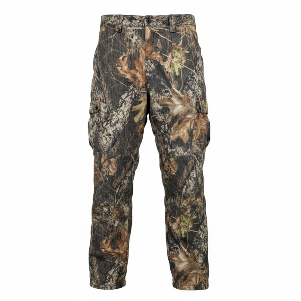 Gander Mountain Guide Series Realtree Camo Hunting Cargo Pants 36x32